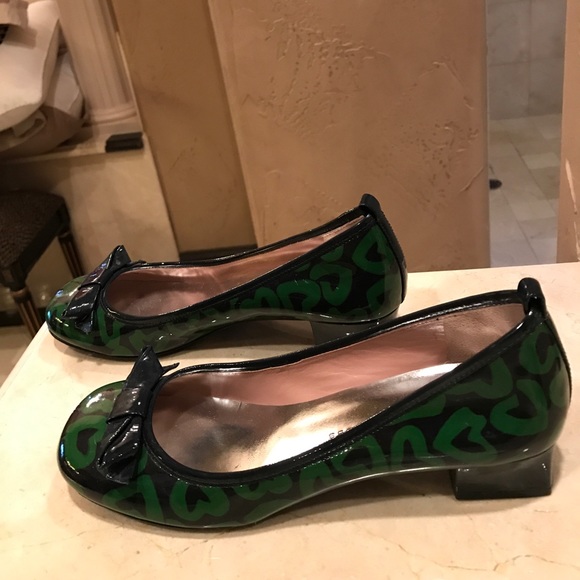 COPY - Marc Jacobs Shoes - Picture 8 of 8